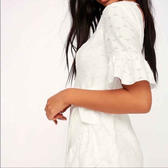 𝅺c/meo COLLECTIVE dress size XS NWOT - Picture 4 of 11